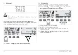 Preview for 220 page of Camille Bauer GOSSEN METRAWATT GEOHM C Operating Instructions Manual