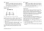 Preview for 223 page of Camille Bauer GOSSEN METRAWATT GEOHM C Operating Instructions Manual