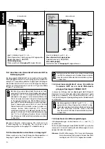 Preview for 10 page of Camille Bauer Gossen MetraWatt SINEAX B 811 Operating Instructions Manual