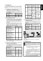 Preview for 11 page of Camille Bauer Gossen MetraWatt SINEAX B 811 Operating Instructions Manual