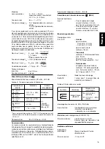 Предварительный просмотр 15 страницы Camille Bauer Gossen MetraWatt SINEAX B 811 Operating Instructions Manual