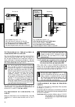 Предварительный просмотр 20 страницы Camille Bauer Gossen MetraWatt SINEAX B 811 Operating Instructions Manual