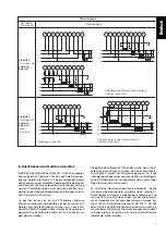 Preview for 7 page of Camille Bauer Gossen MetraWatt SINEAX DME 401 Operating Instructions Manual