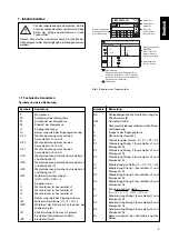 Preview for 9 page of Camille Bauer Gossen MetraWatt SINEAX DME 401 Operating Instructions Manual