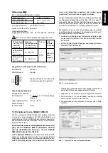 Preview for 11 page of Camille Bauer Gossen MetraWatt SINEAX DME 401 Operating Instructions Manual