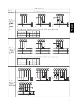 Preview for 17 page of Camille Bauer Gossen MetraWatt SINEAX DME 401 Operating Instructions Manual