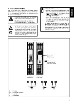 Предварительный просмотр 7 страницы Camille Bauer GOSSEN METRAWATT SINEAX TV 808-115 Operating Instructions Manual