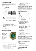 Preview for 5 page of Camille Bauer KINAX HW730 Operating Instructions Manual