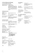 Preview for 7 page of Camille Bauer KINAX HW730 Operating Instructions Manual