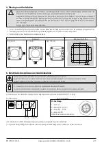 Preview for 5 page of Camille Bauer KINAX N705-MEMS Operating Manual