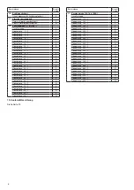 Preview for 6 page of Camille Bauer KINAX WT 717 Operating Instructions Manual