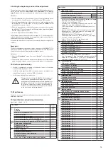 Preview for 15 page of Camille Bauer KINAX WT 717 Operating Instructions Manual