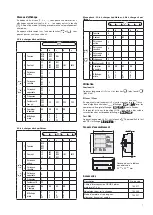 Предварительный просмотр 7 страницы Camille Bauer SINEAX A 200 Operating Instructions Manual