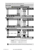 Preview for 19 page of Camille Bauer SINEAX AM1000 Operating Instructions Manual