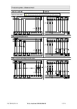 Preview for 21 page of Camille Bauer SINEAX AM1000 Operating Instructions Manual