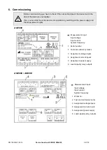 Preview for 36 page of Camille Bauer SINEAX AM1000 Operating Instructions Manual