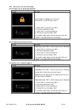 Preview for 54 page of Camille Bauer SINEAX AM1000 Operating Instructions Manual