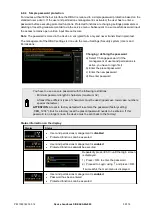 Preview for 55 page of Camille Bauer SINEAX AM1000 Operating Instructions Manual