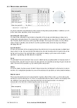 Preview for 99 page of Camille Bauer SINEAX AM1000 Operating Instructions Manual