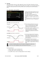 Preview for 44 page of Camille Bauer SINEAX AM2000 Operating Instructions Manual