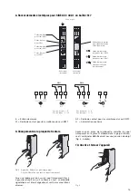 Preview for 15 page of Camille Bauer SINEAX C 402-1 Operating Instructions Manual