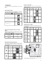 Preview for 21 page of Camille Bauer SINEAX C 402-1 Operating Instructions Manual