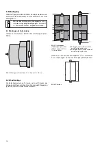 Preview for 10 page of Camille Bauer SINEAX DME 406 Operating Instructions Manual