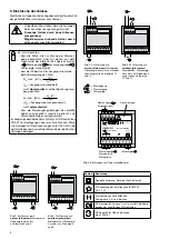 Предварительный просмотр 4 страницы Camille Bauer SINEAX I 552 Operating Instructions Manual