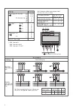 Preview for 4 page of Camille Bauer SINEAX M561 Operating Instructions Manual