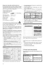 Preview for 10 page of Camille Bauer SINEAX M561 Operating Instructions Manual