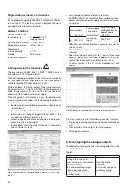 Preview for 30 page of Camille Bauer SINEAX M561 Operating Instructions Manual