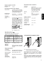 Предварительный просмотр 13 страницы Camille Bauer SINEAX SV 824 Operating Instructions Manual