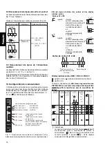 Предварительный просмотр 16 страницы Camille Bauer SINEAX SV 824 Operating Instructions Manual