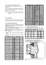 Preview for 7 page of Camille Bauer SINEAX TV 808-12 Operating Instructions Manual