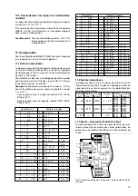 Preview for 13 page of Camille Bauer SINEAX TV 808-12 Operating Instructions Manual