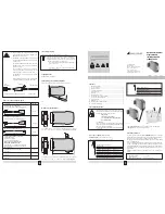 Preview for 1 page of Camille Bauer SINEAX TV 809 Operating Instructions