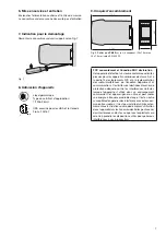 Preview for 7 page of Camille Bauer SINEAX U 539 Operating Instructions Manual