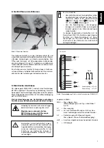 Предварительный просмотр 7 страницы Camille Bauer SIRAX B 811-6 Operating Instructions Manual