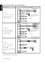 Предварительный просмотр 8 страницы Camille Bauer SIRAX B 811-6 Operating Instructions Manual