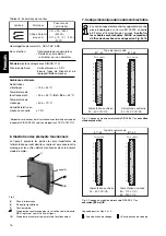 Предварительный просмотр 16 страницы Camille Bauer SIRAX B 811-6 Operating Instructions Manual