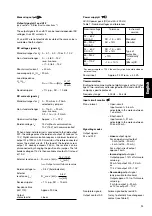 Предварительный просмотр 25 страницы Camille Bauer SIRAX B 811-6 Operating Instructions Manual