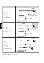 Предварительный просмотр 28 страницы Camille Bauer SIRAX B 811-6 Operating Instructions Manual