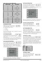 Preview for 14 page of Camille Bauer SIRAX BM1450 Operating Instructions Manual