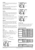 Preview for 18 page of Camille Bauer SIRAX BM1450 Operating Instructions Manual