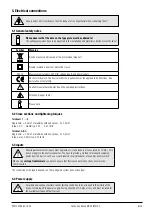 Preview for 6 page of Camille Bauer SIRAX BT5100 Manual