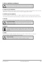 Preview for 25 page of Camille Bauer SIRAX BT5200 Operating Instructions Manual