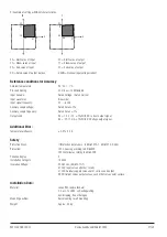 Preview for 27 page of Camille Bauer SIRAX BT5200 Operating Instructions Manual