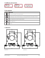 Preview for 27 page of Camille Bauer SIRAX BT7300 Operating Manual