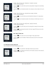 Preview for 12 page of Camille Bauer SIRAX CH-5610 Operating Instructions Manual