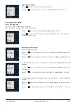 Preview for 16 page of Camille Bauer SIRAX CH-5610 Operating Instructions Manual